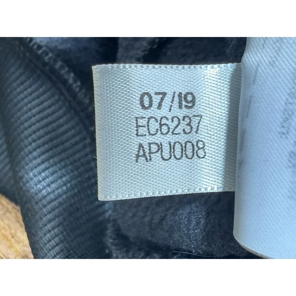 adidas excellent size